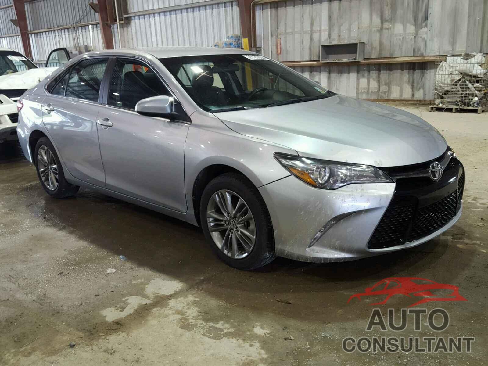 TOYOTA CAMRY 2015 - 4T1BF1FK7FU100731