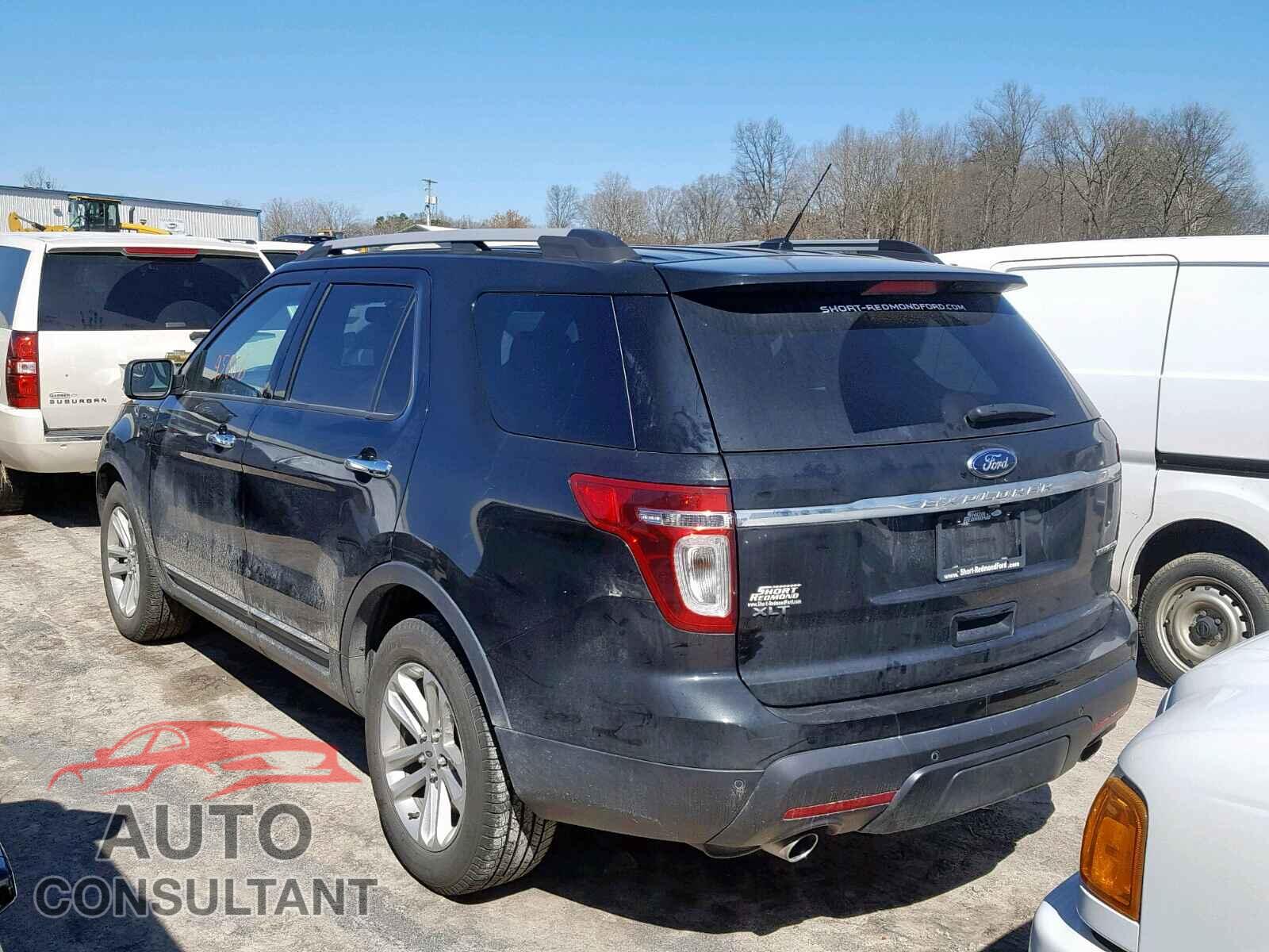 FORD EXPLORER X 2015 - JTDEAMDE1MJ009404