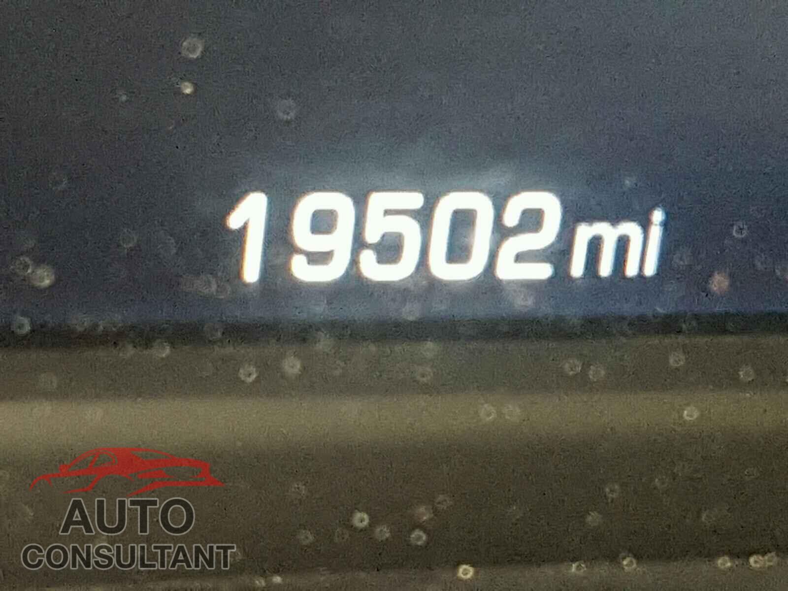 CHEVROLET SILVERADO 2017 - 3GCUKSEC2HG420988