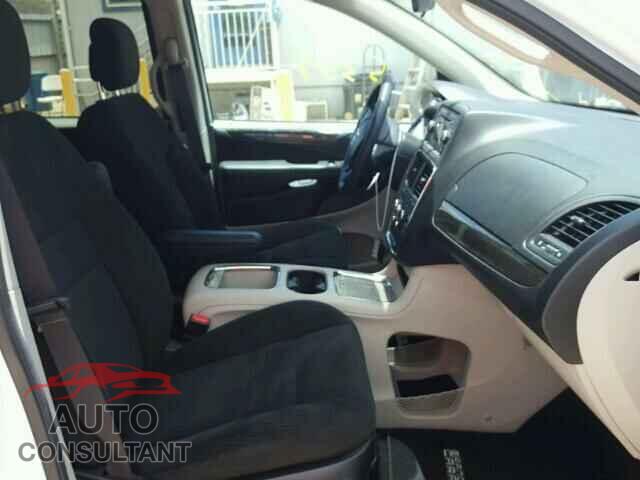 DODGE CARAVAN 2016 - 2C4RDGCG0GR201572