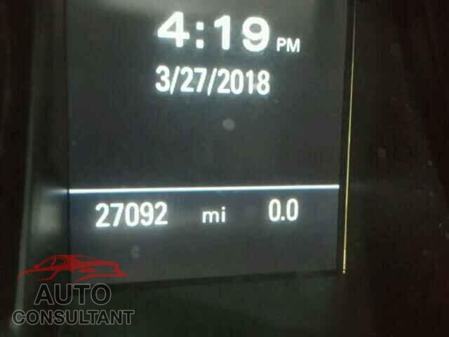 AUDI A5 2015 - WAUMFAFR7FA030835