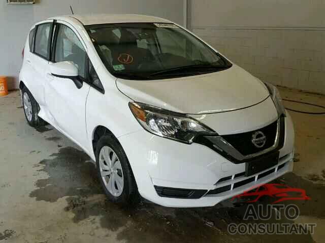 NISSAN VERSA 2017 - 3N1CE2CP0HL359191