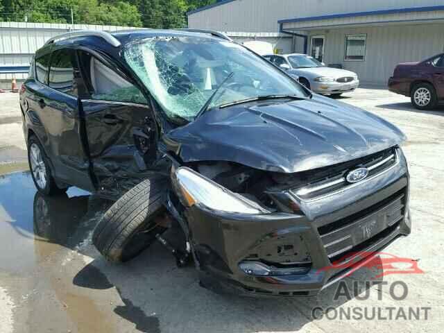 FORD ESCAPE 2015 - 1FT7X2B66LED95638