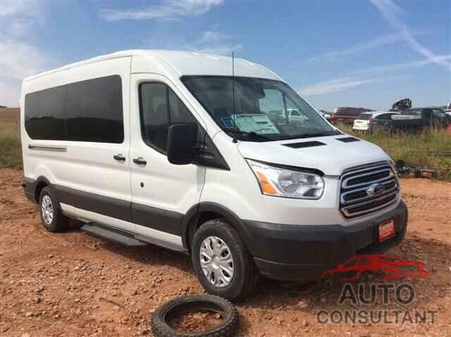 FORD TRANSIT CO 2015 - 1FBZX2CG9FKA37007