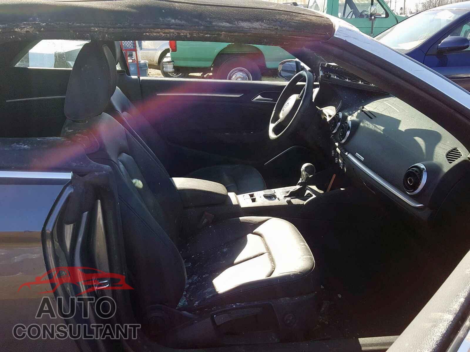 AUDI A3 2015 - WAU3FLFF1F1110578