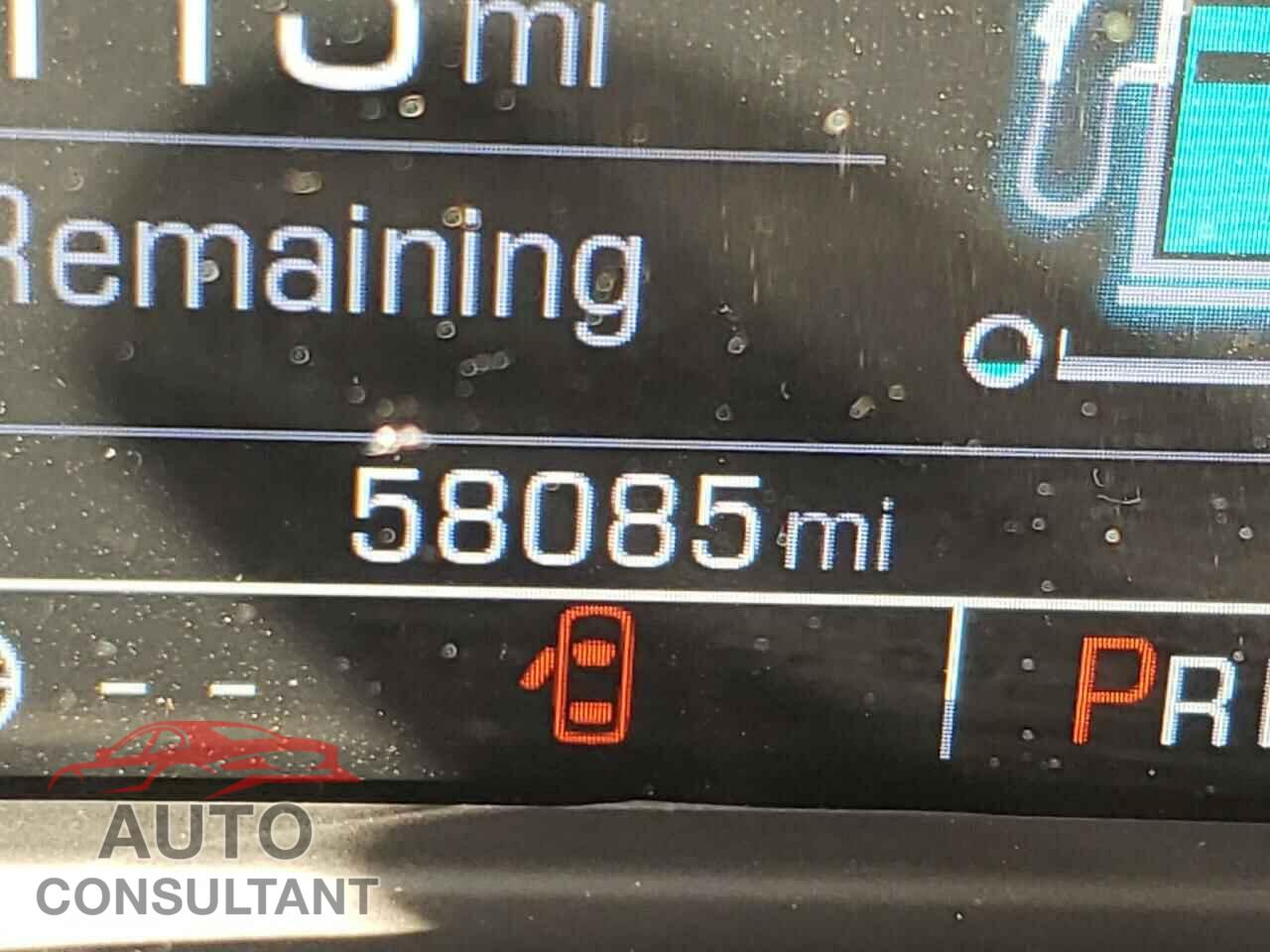 CHEVROLET SILVERADO 2017 - 3GCUKRECXHG183756