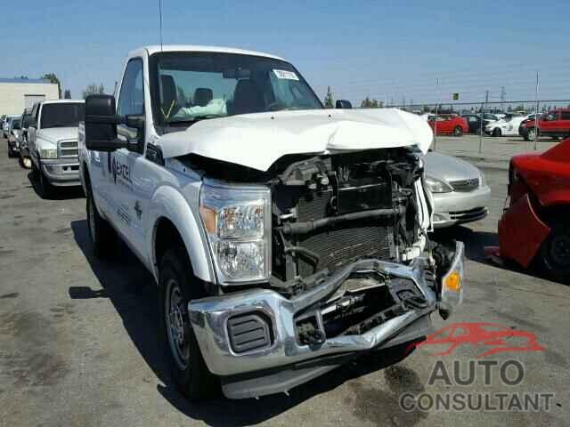 FORD F250 2015 - 1FTBF2AT0FEC89341