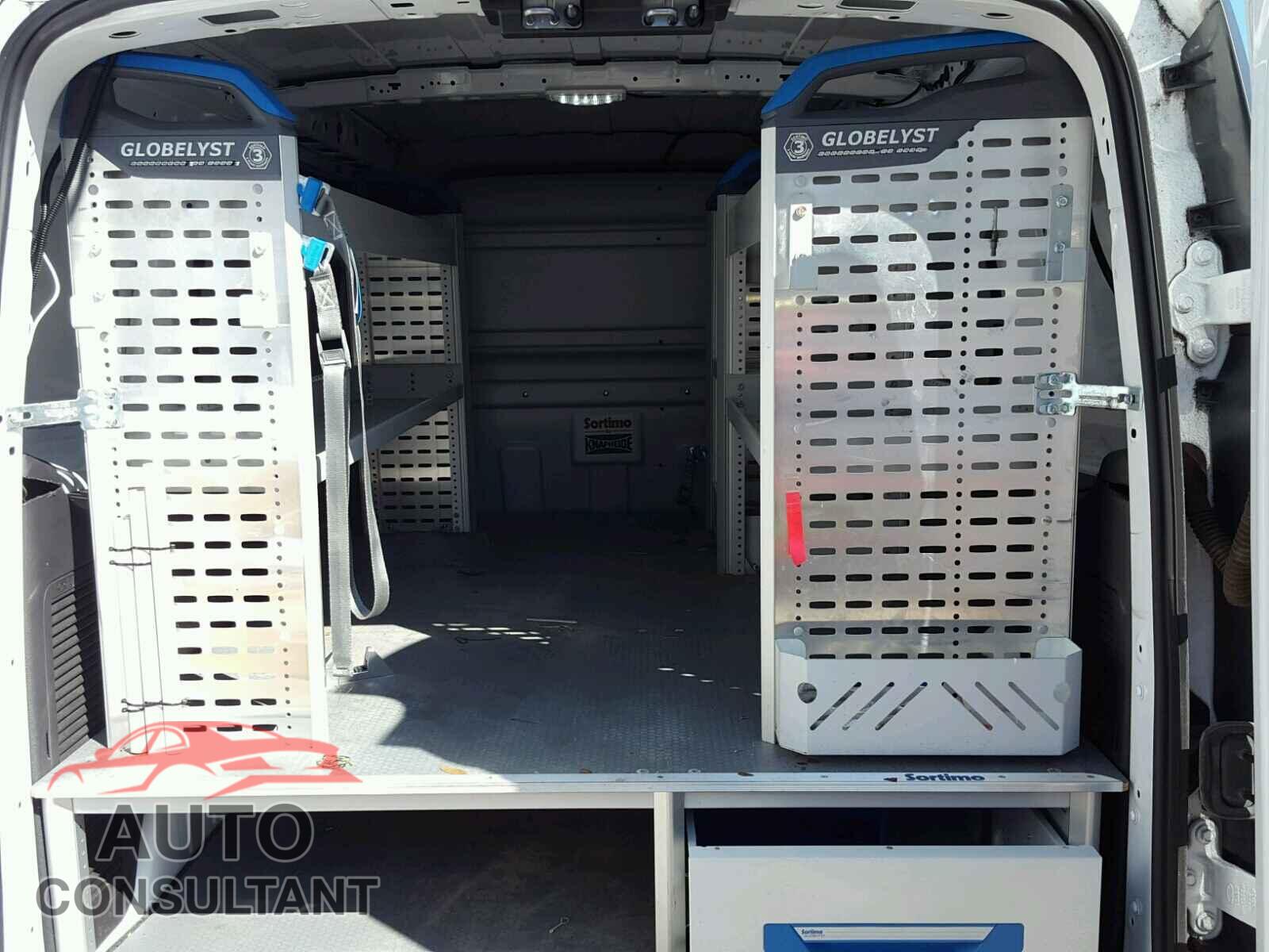 FORD TRANSIT CO 2016 - NM0LS7E71G1237488