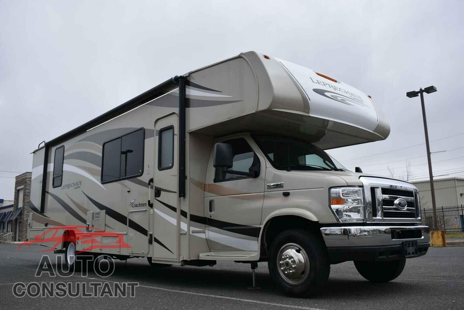 FORD ECONOLINE 2017 - 1FDXE4FS3HDC78231