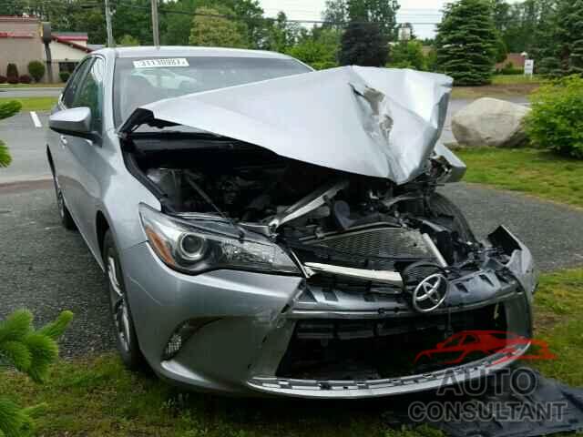 TOYOTA CAMRY 2015 - 4T1BF1FK6FU063204