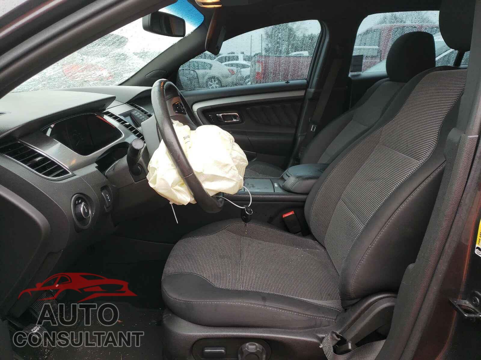 FORD TAURUS 2016 - 1FAHP2E86GG126315
