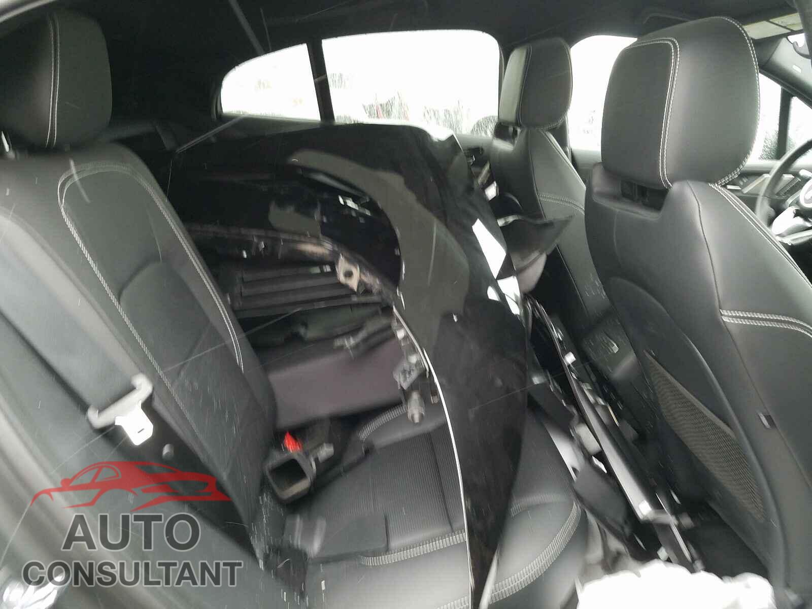JAGUAR I-PACE 2019 - SADHC2S17K1F68973