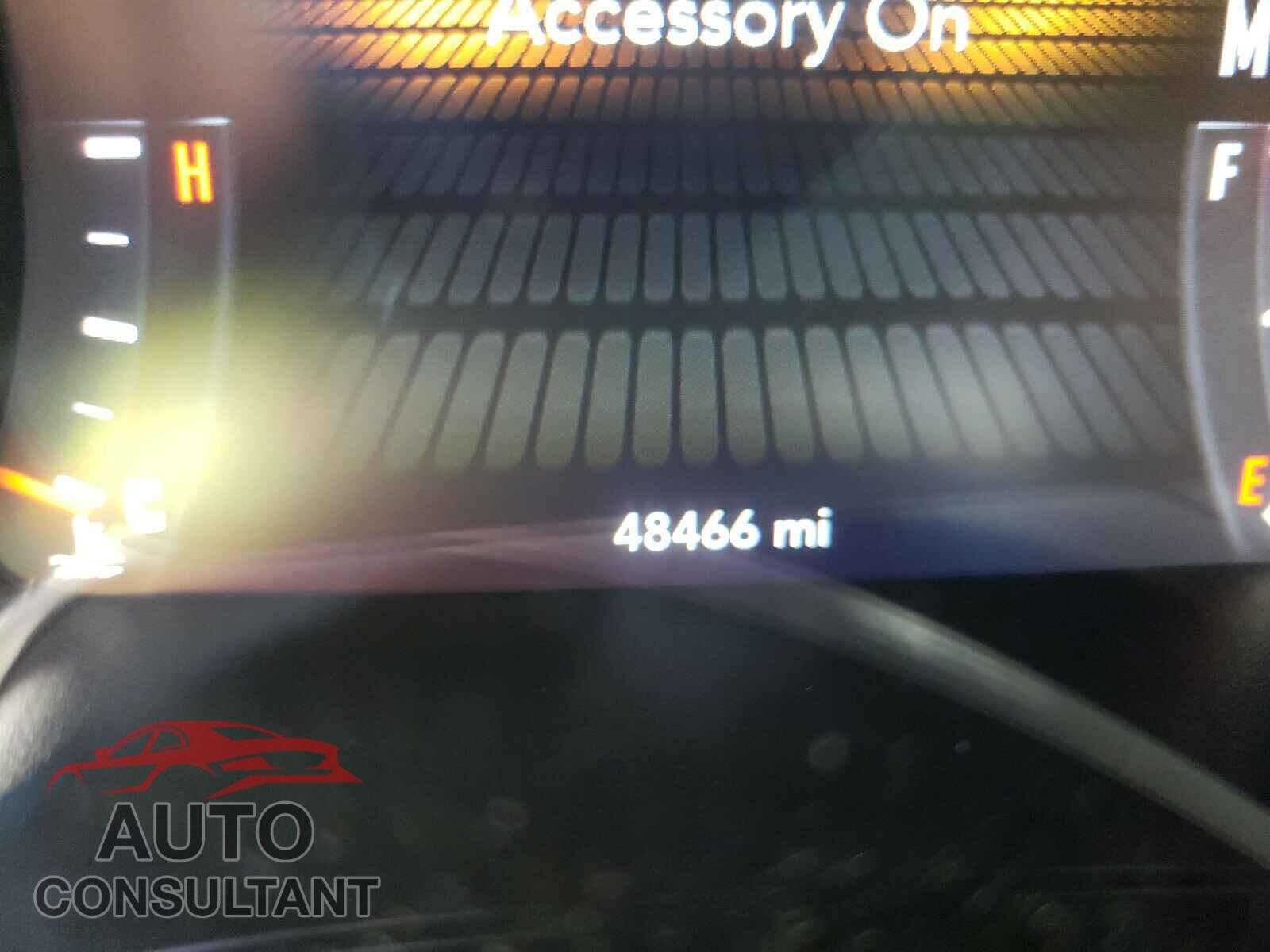 DODGE CHALLENGER 2017 - 2C3CDZAG9HH542971