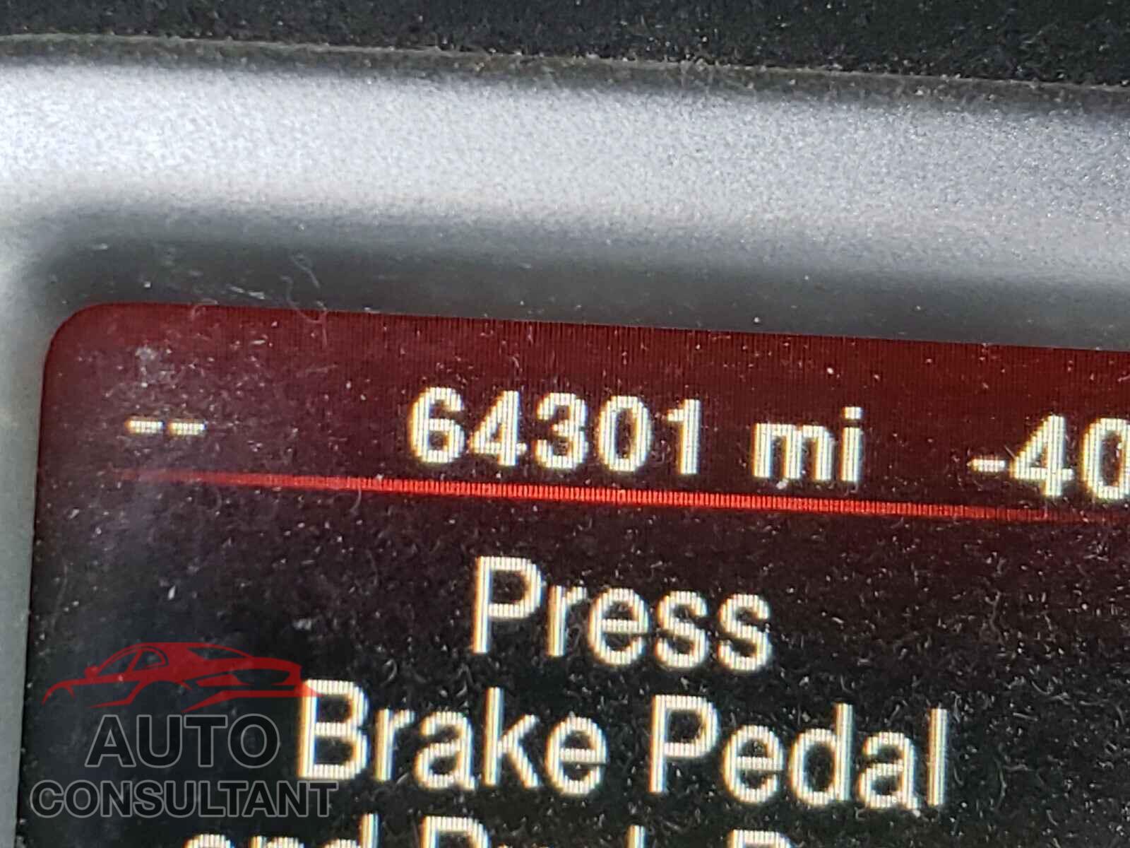 DODGE JOURNEY 2017 - 3C4PDCAB2HT545541