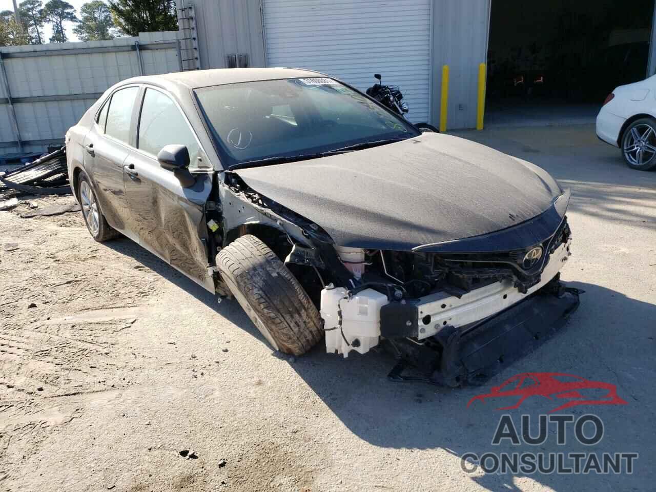 TOYOTA CAMRY 2019 - 4T1B11HK4KU783901