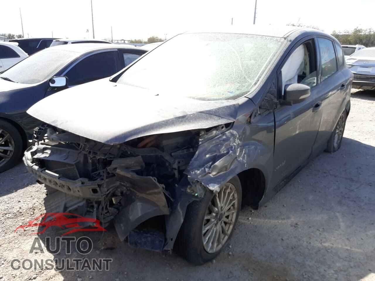 FORD CMAX 2016 - 1FADP5AU4GL117509