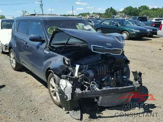 KIA SOUL 2015 - KNDJP3A52F7149053