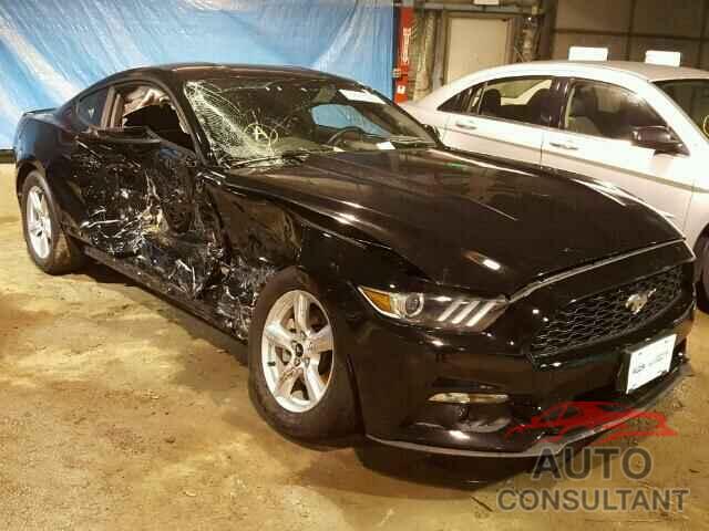 FORD MUSTANG 2015 - 1FA6P8TH2F5345084