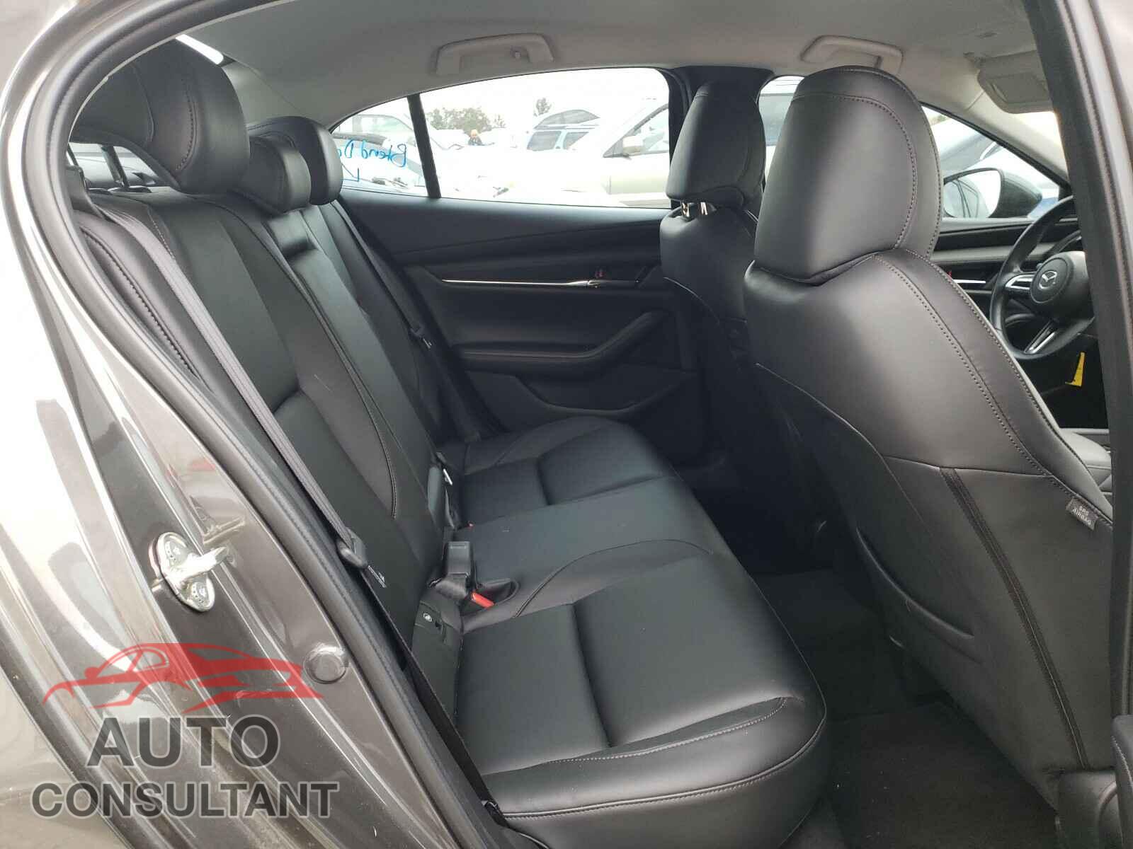 MAZDA 3 2019 - JM1BPACL9K1108419