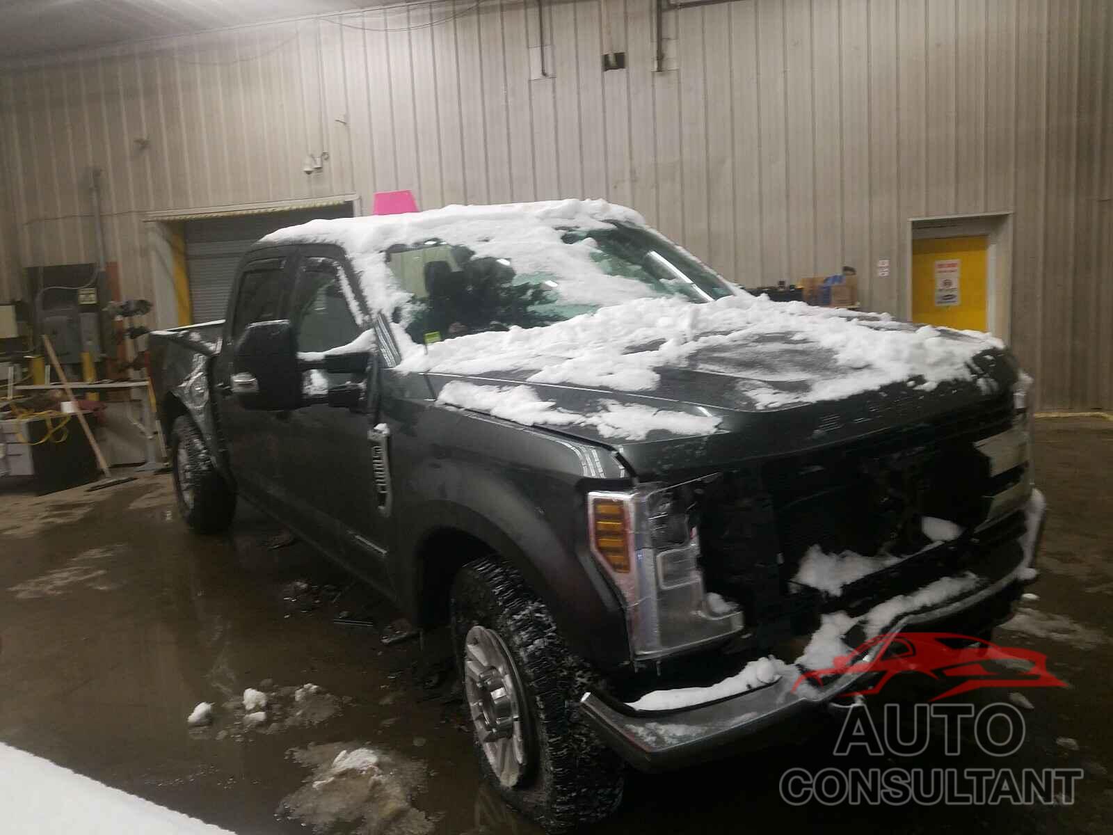 FORD F250 2019 - 1FT7W2BT3KEE85742