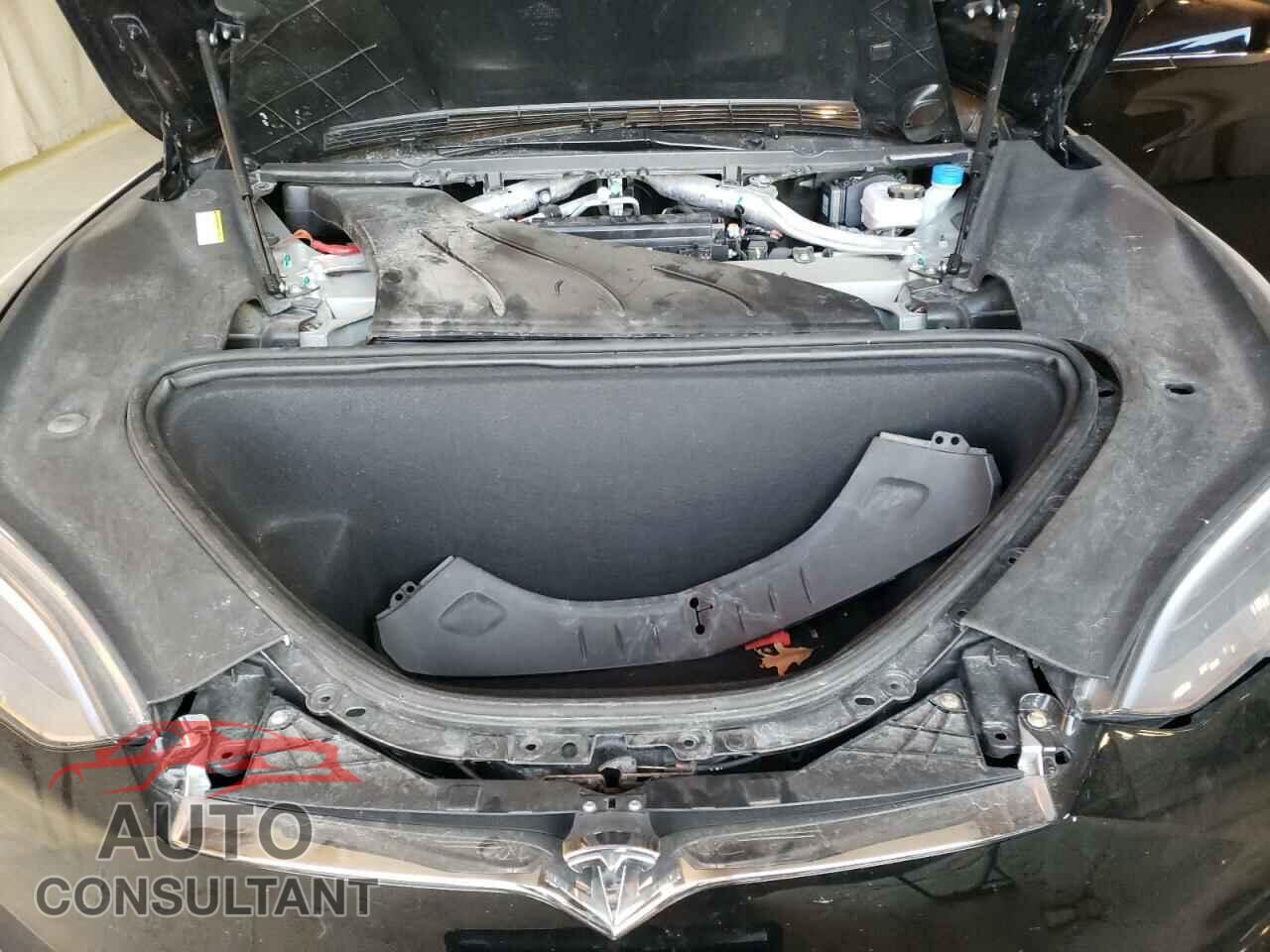 TESLA MODEL S 2016 - 5YJSA1E20GF143127