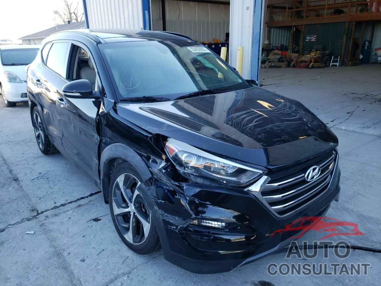 HYUNDAI TUCSON 2016 - 1N4AA6AP1HC450935
