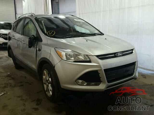FORD ESCAPE 2016 - 1FMCU9JX7GUC72156