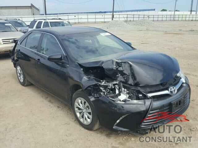 TOYOTA CAMRY 2015 - 4T1BF1FK7FU926124