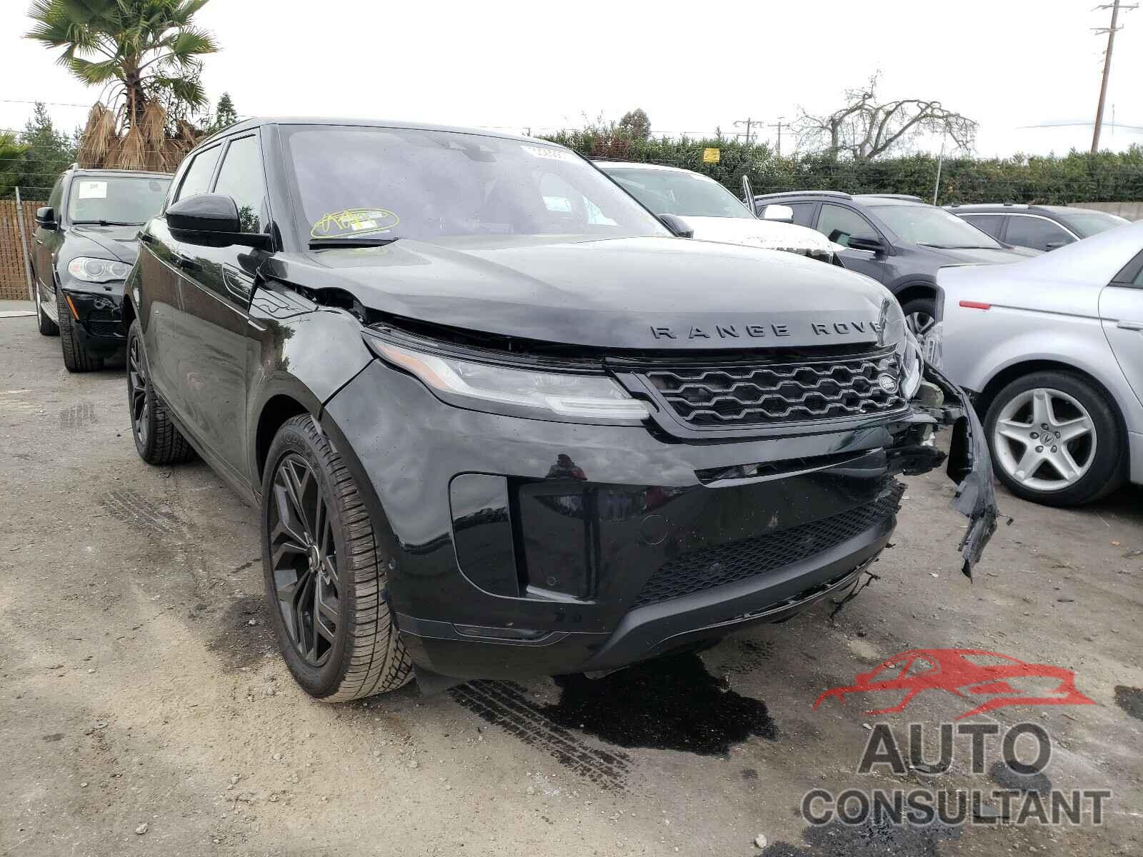 LAND ROVER RANGEROVER 2020 - SALZP2FX7LH065834