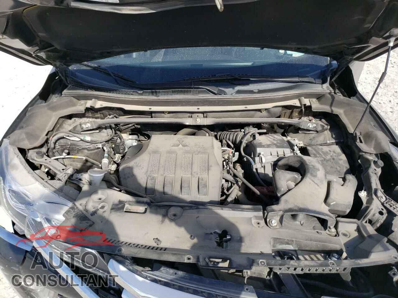 MITSUBISHI ECLIPSE 2018 - JA4AT5AA9JZ070250