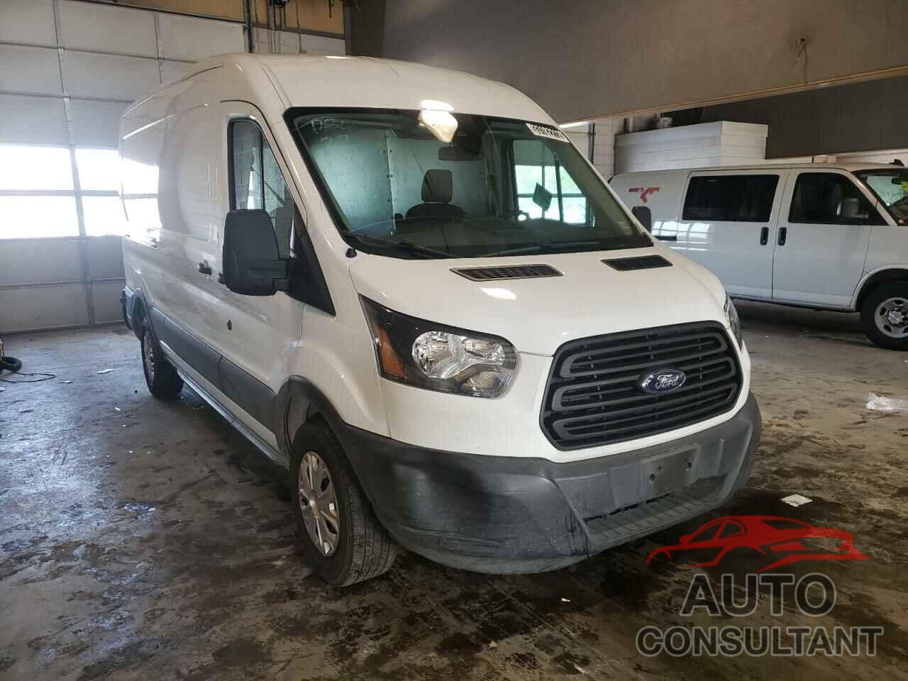 FORD TRANSIT CO 2019 - 1FTYR2CM0KKA88896