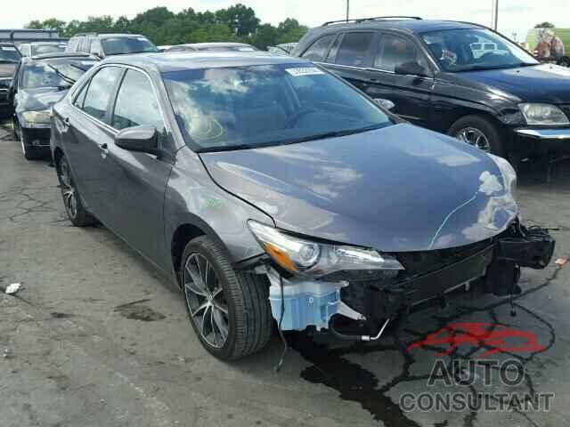TOYOTA CAMRY 2015 - 4T1BF1FK3FU888908