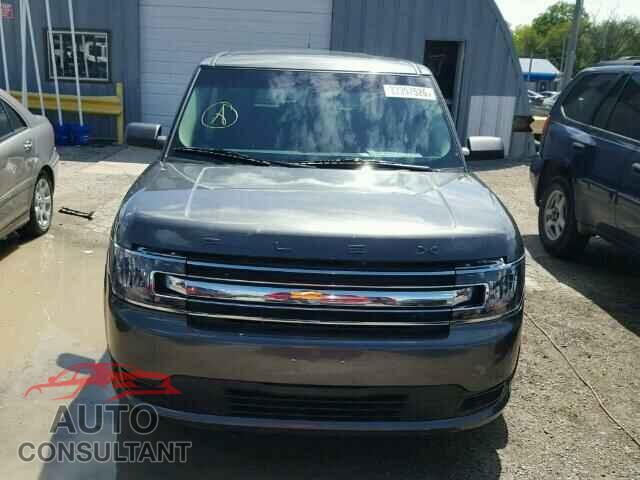 FORD FLEX 2015 - 2FMGK5B87FBA14635