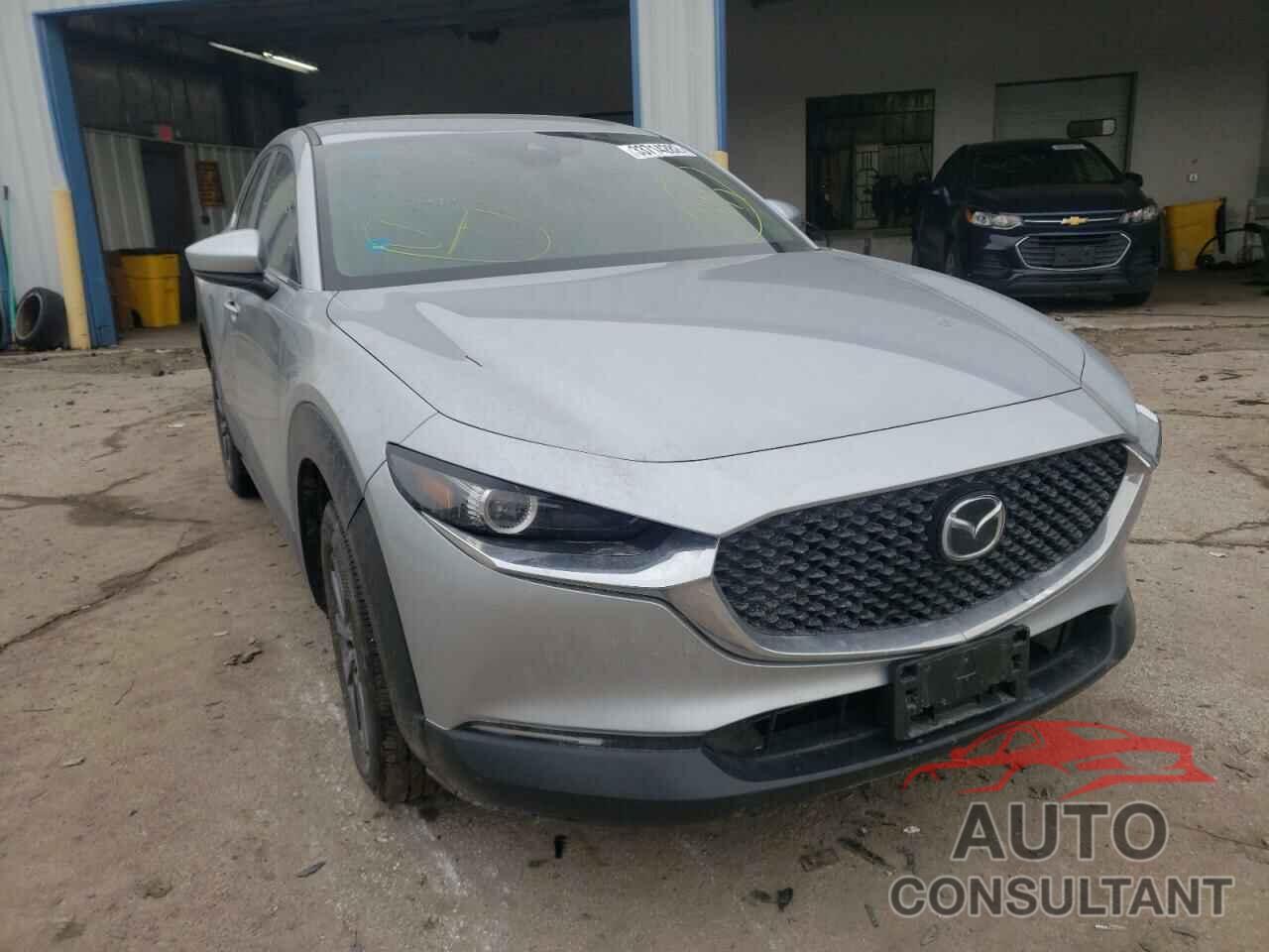 MAZDA CX30 2020 - 3MVDMBBL1LM108622