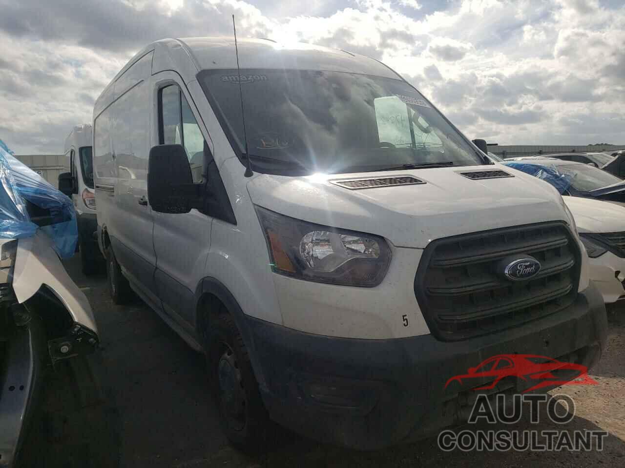 FORD TRANSIT CO 2020 - 1FTBR1C87LKA07428