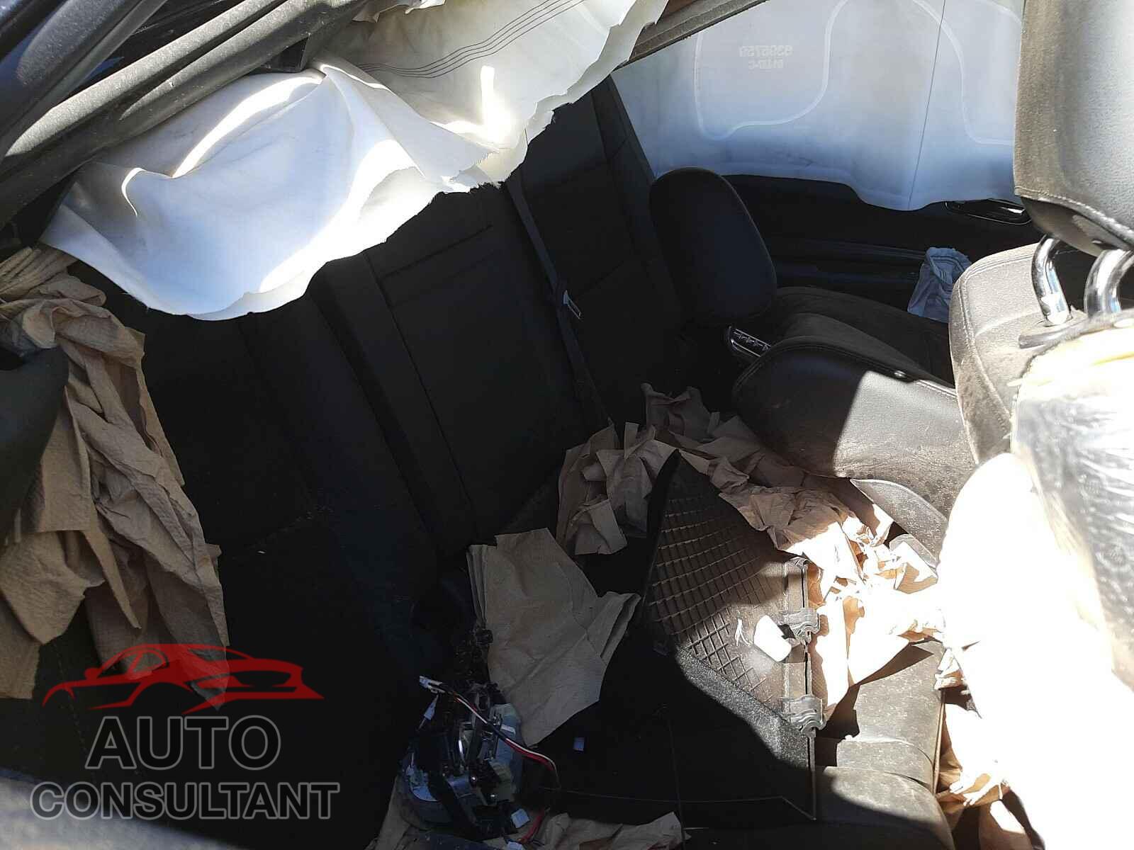 DODGE DURANGO 2021 - 1C4RDHDG4MC573070
