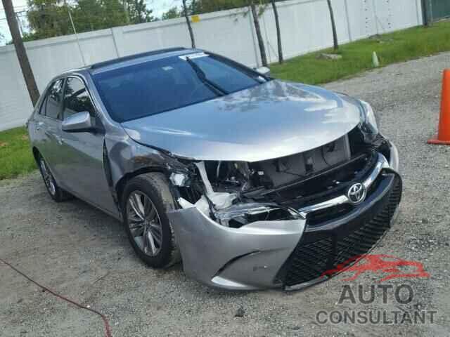 TOYOTA CAMRY 2015 - 4T1BF1FK0FU065725