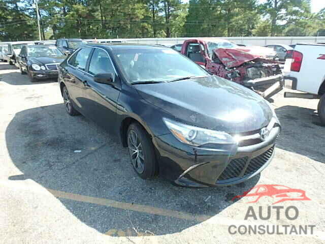 TOYOTA CAMRY 2015 - 4T1BF1FK3FU955829