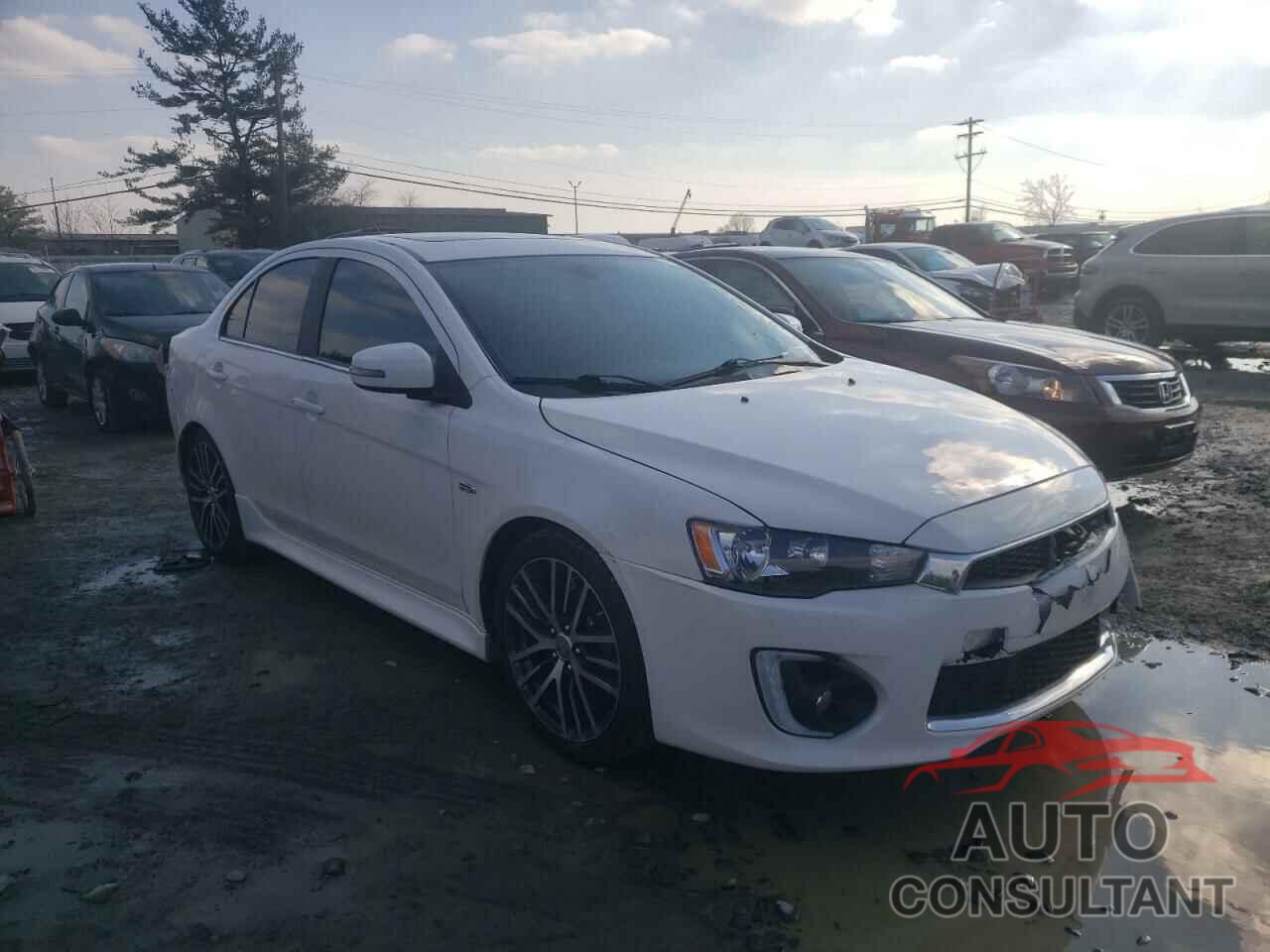 MITSUBISHI LANCER 2017 - JA32V2FW9HU001619