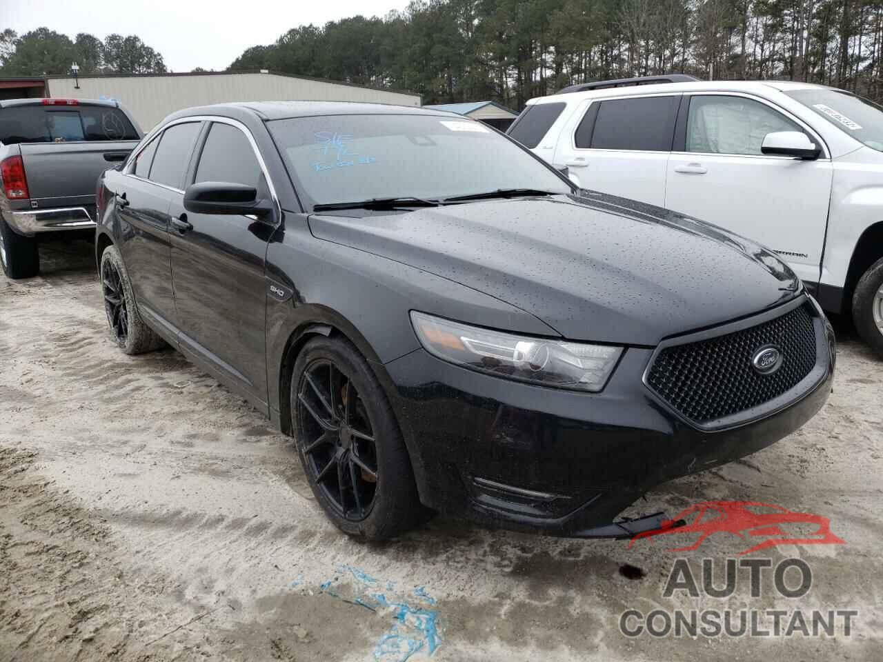 FORD TAURUS 2016 - 1FAHP2KT6GG140269