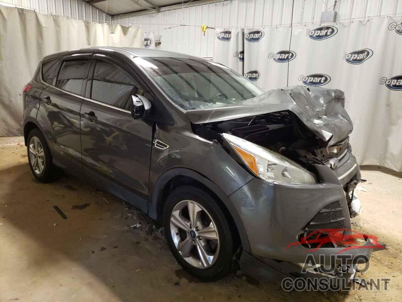 FORD ESCAPE 2016 - 1FMCU0G76GUA46029