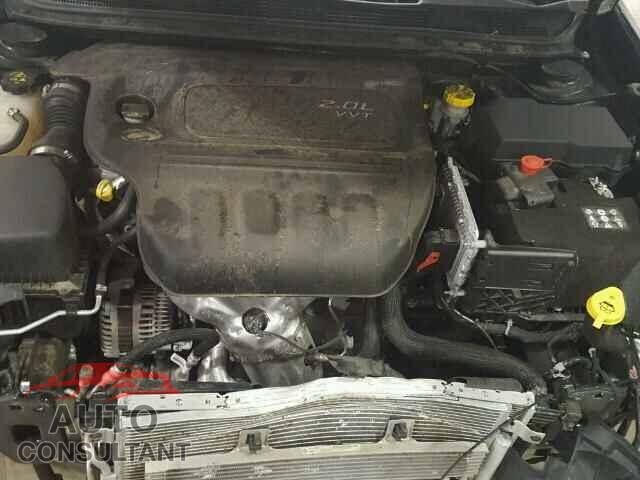 DODGE DART 2015 - 1C3CDFAA2FD391914