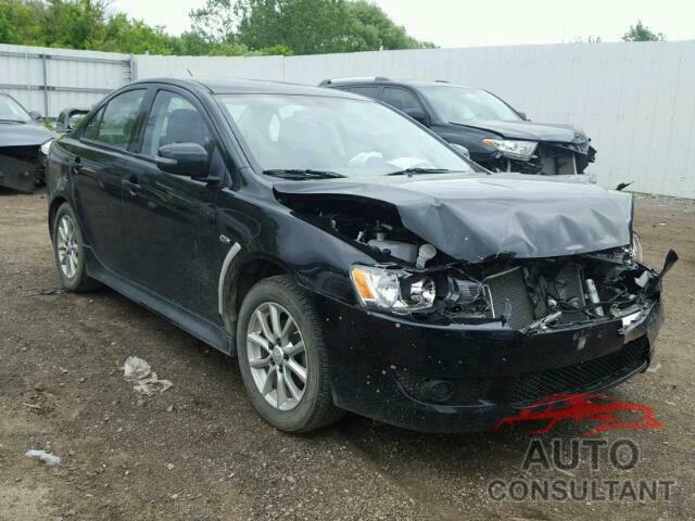 MITSUBISHI LANCER 2015 - JA32U2FU2FU019653