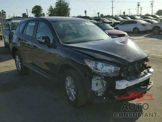 MAZDA CX-5 2016 - JM3KE2BY4G0712179