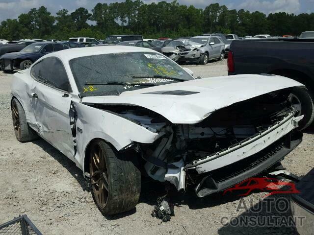 FORD MUSTANG 2016 - 1FA6P8CF2G5246247