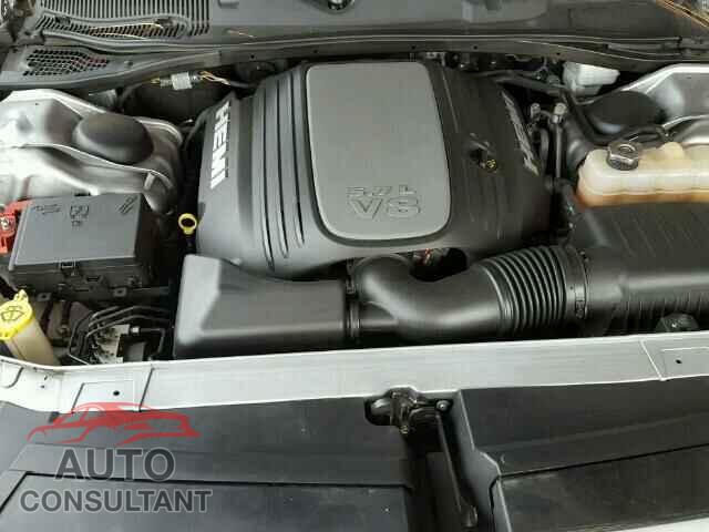 DODGE CHALLENGER 2015 - 2C3CDZAT6FH764006