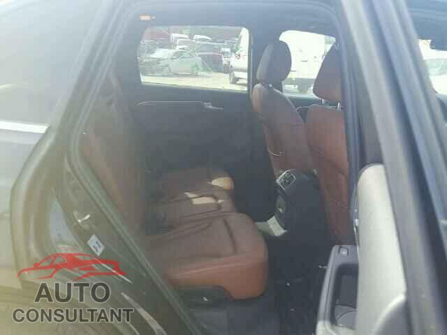AUDI Q5 2012 - WA1CFAFP5CA098313