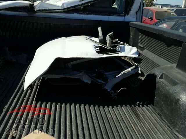 FORD F250 2015 - 1FTBF2B65FEB88305