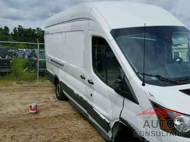 FORD TRANSIT CO 2017 - 1FTBW3XV7HKA39145