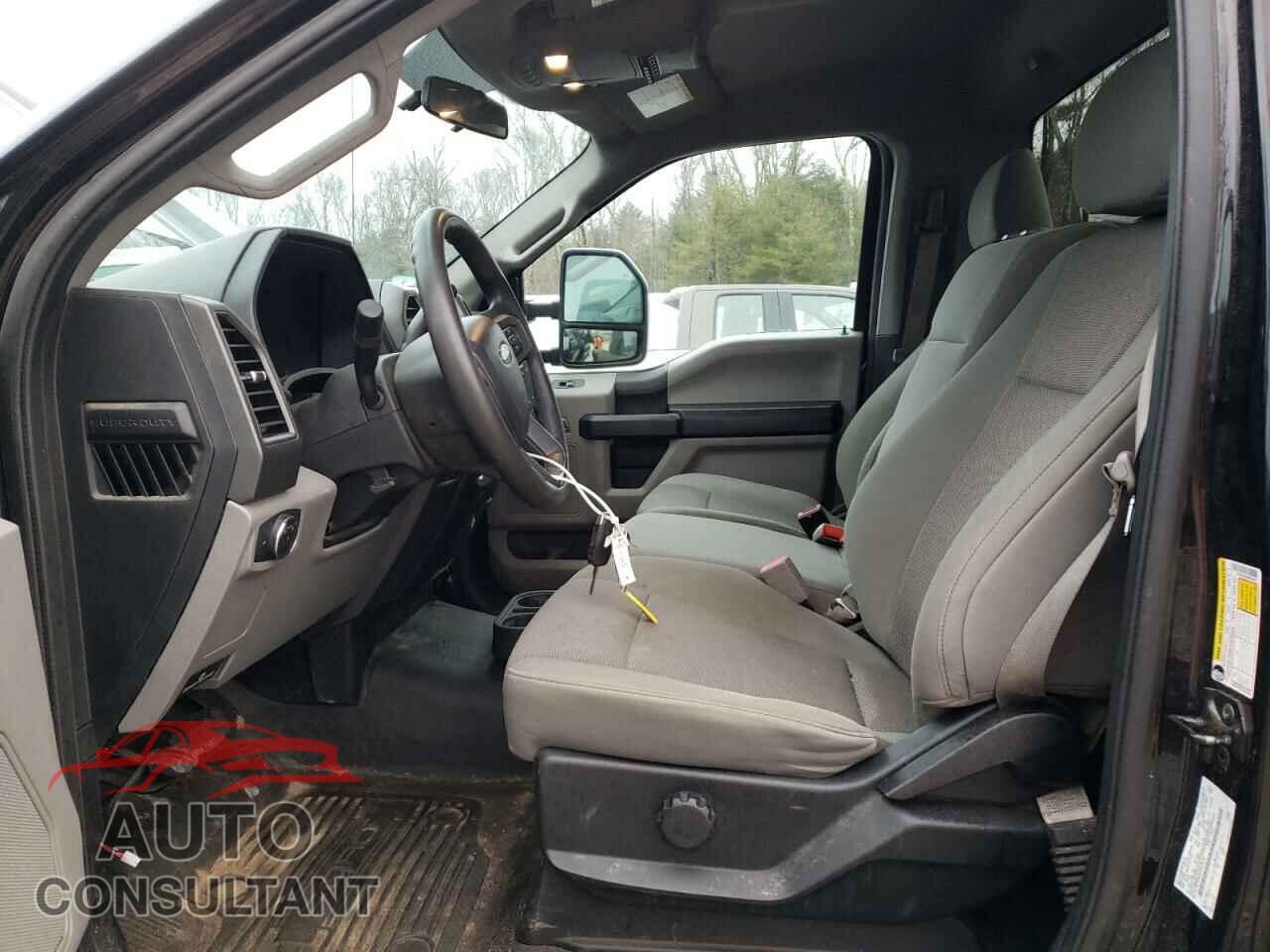FORD F250 2019 - 1FTBF2B63KEF85019